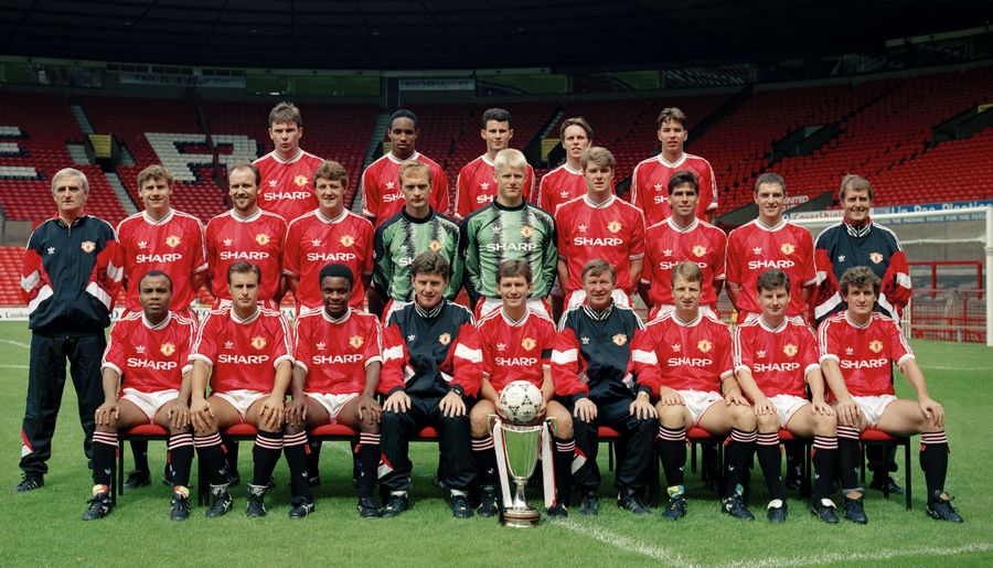 成功的契机 成功的契机