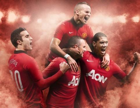 曼联俱乐部 曼联俱乐部