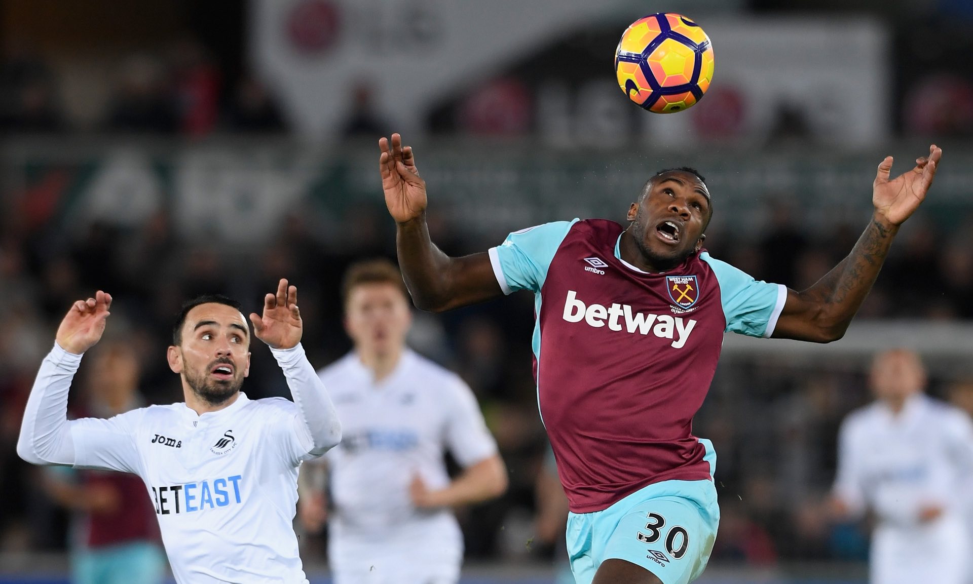 对手时展现 对手时展现